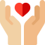Hands 图标 64x64