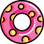 Rubber ring 상 64x64