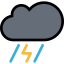 Storm icon 64x64