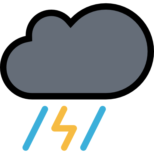 Storm icon