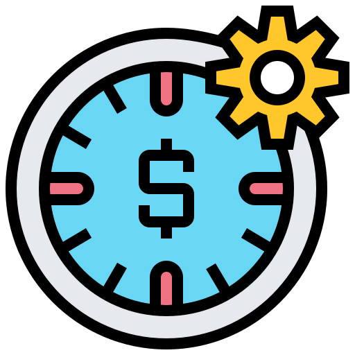 Time icon