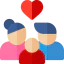 Family 图标 64x64