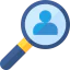 Search 图标 64x64
