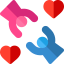 Love 图标 64x64