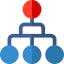 Hierarchy 图标 64x64