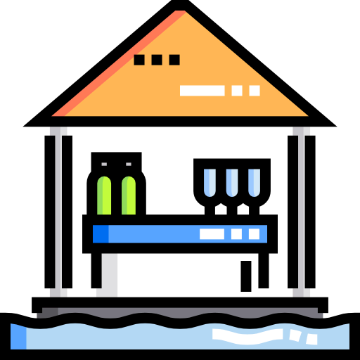Bar 图标