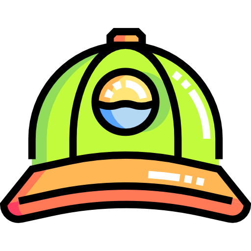 Cap icon