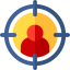 Target 图标 64x64