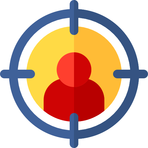 Target icon