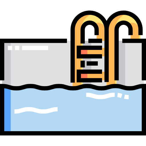 Pool icon