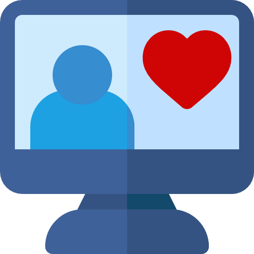 Computer icon