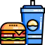 Fast food 상 64x64