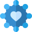 Heart 图标 64x64