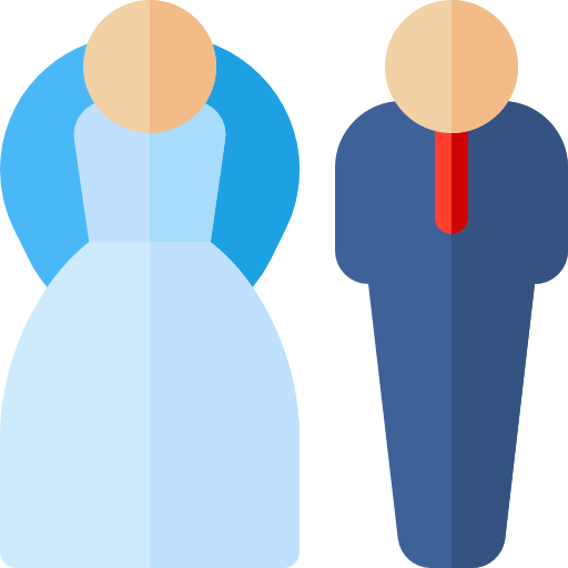 Bride icon