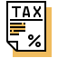 Tax icon 64x64