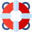 Lifesaver 图标 64x64