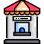 Ticket office 상 64x64