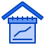 Work from home 图标 64x64