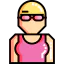 Swimmer 상 64x64