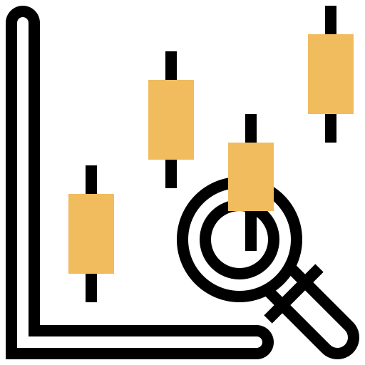 Chart іконка