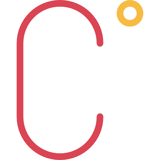 Celsius icon