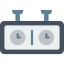 Clock ícono 64x64
