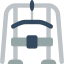 Weightlifting ícono 64x64