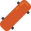 Skateboard ícono 64x64