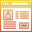 News icône 64x64