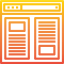 Columns icône 64x64