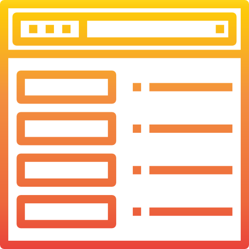 Browser アイコン