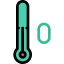 Thermometer icon 64x64