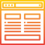 Webpage icône 64x64