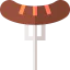 Sausage 图标 64x64