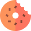 Donut 图标 64x64