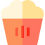 Pop corn 图标 64x64