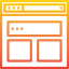 Search bar icône 64x64