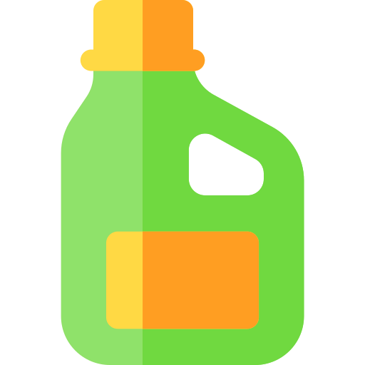 Detergent アイコン