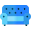 Couch icon 64x64