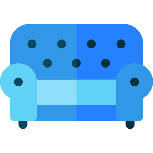 Couch icon