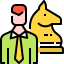 Strategy icon 64x64