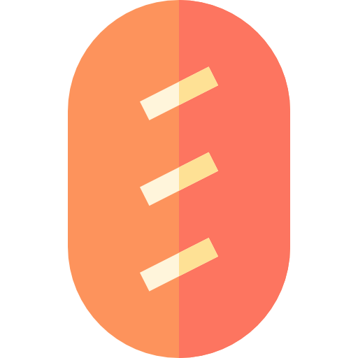 Bread icon