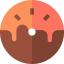 Donut 图标 64x64