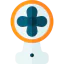 Fan icon 64x64