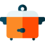 Slow cooker icon 64x64