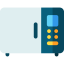 Microwave icon 64x64