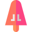 Ice cream Symbol 64x64