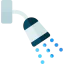 Shower head アイコン 64x64