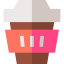 Paper cup Symbol 64x64