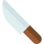 Knife icon 64x64